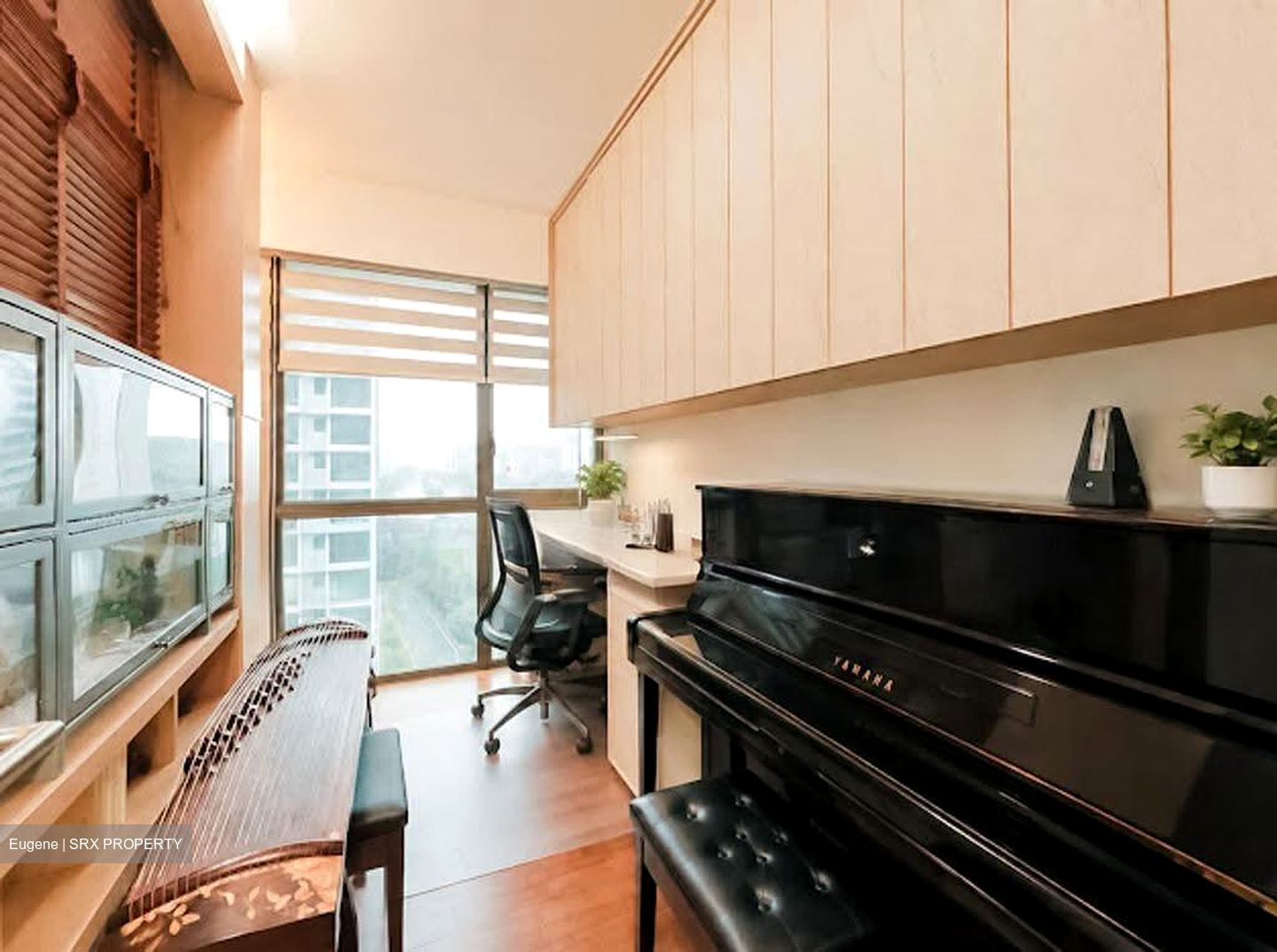 Twin Waterfalls (D19), Condominium #631590871